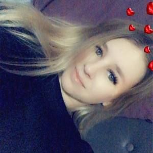 Meet your Posher, Floriane